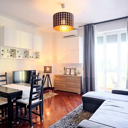 Luna Boutique Apartment-2
