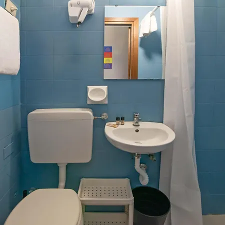 Hotel Genesi-2