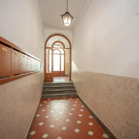 Casa Rovai Guest House-3