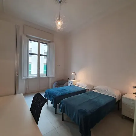 Ambrogio Apartment-2