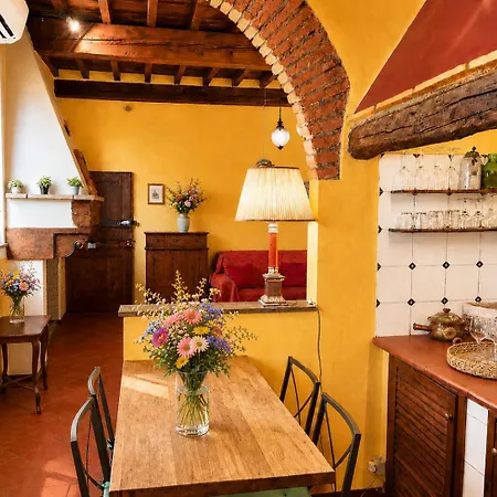 Real Rustic Tuscany Style In Center-2