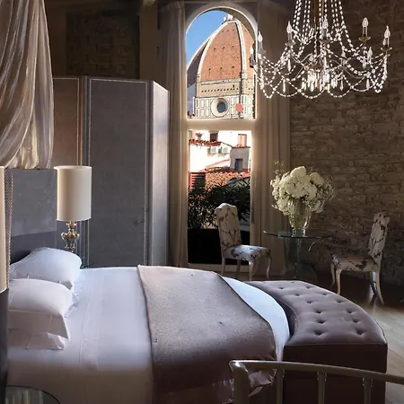 Brunelleschi Hotel-3