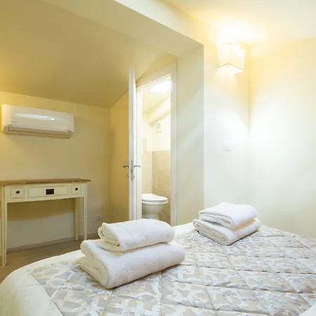 Duomo Apartments By Mmega-2