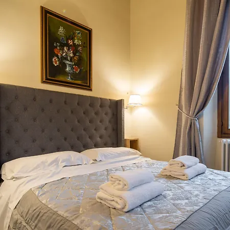 Duomo Apartments By Mmega-3