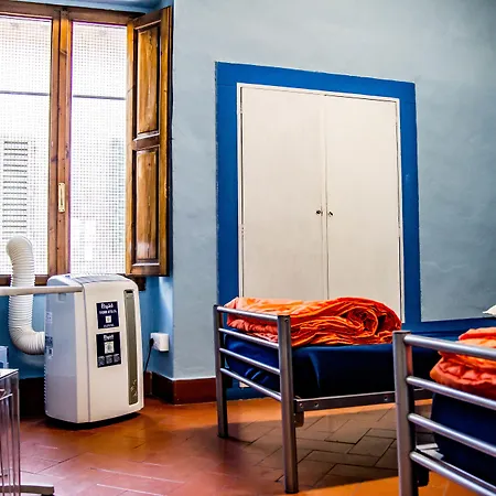 Hostel Santa Monaca-3