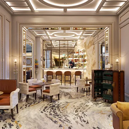 The Excelsior, A Luxury Collection Hotel, Florence-3