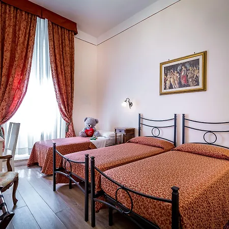 B&B Casa Di Barbano-3