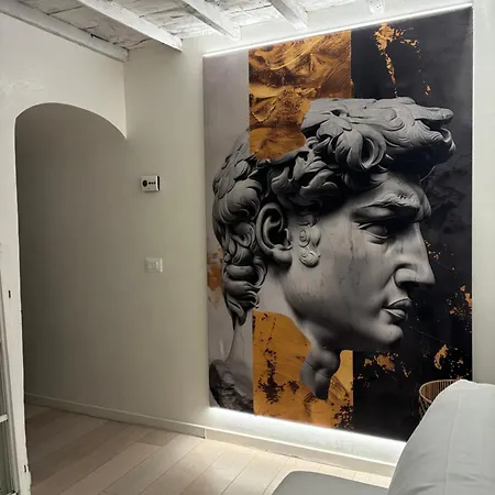 Michelangelo - Florence Hills Elegant Stay&Free Parking-2