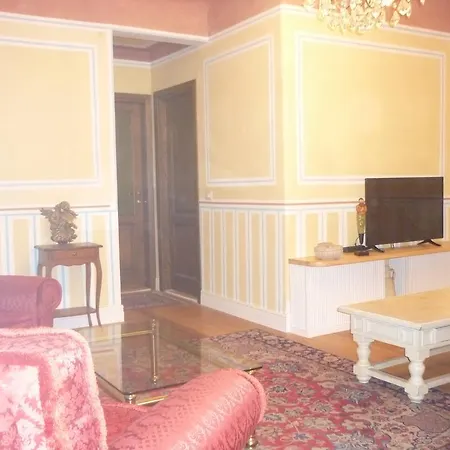 San Zanobi Apartment-3