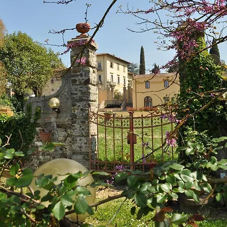 Armonie Di Villa Incontri B&B-3