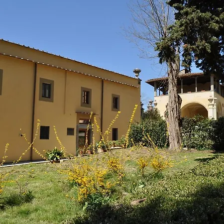 Buonincontro Apartment-2