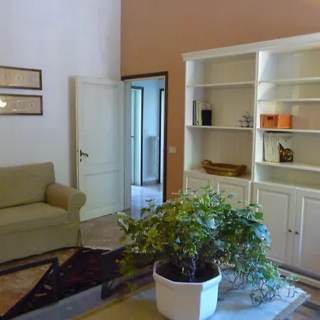 Appartamento Del Bobolino-2