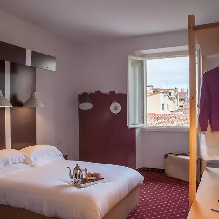 Florence Dome Hotel-3