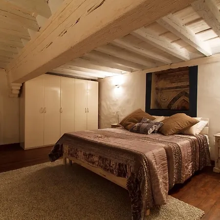 Eden Loft Firenze-3