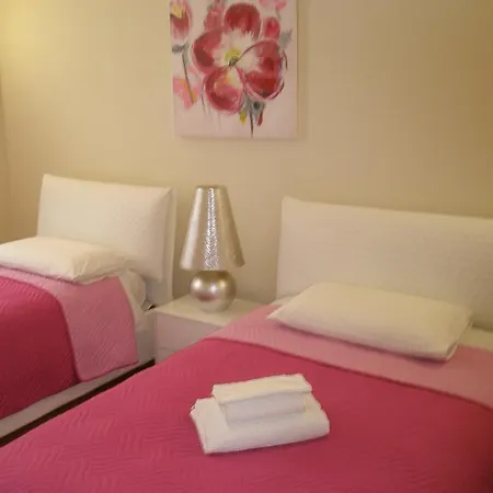 Suite Imperiale Florence-3