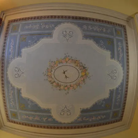 Suite Imperiale Florence-2