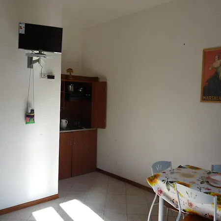 Il Gatto Con Gli Stivali - Affittacamere-3