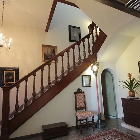 Il Diospero B&B-2