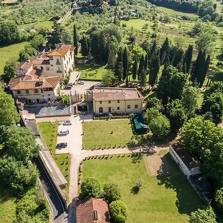 Armonie Di Villa Incontri B&B-2
