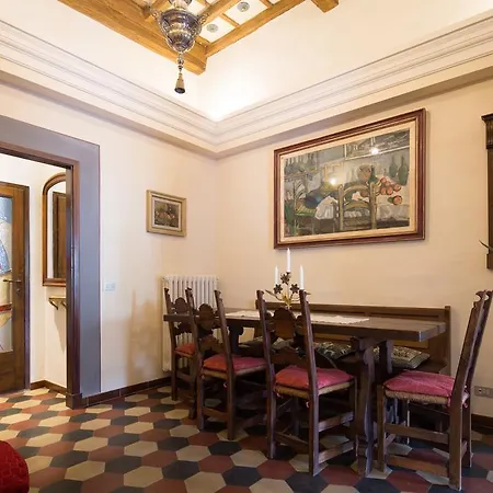 Santo Spirito Palace-3