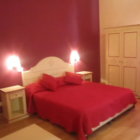 Hotel Savonarola-3
