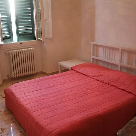 Appartamento Rifredi-2