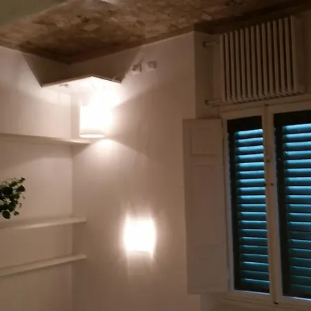 Appartamento Rifredi-3
