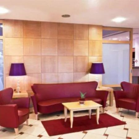 Idea Hotel Firenze Business-3