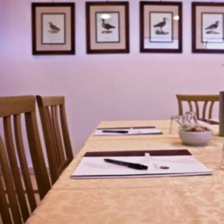 Idea Hotel Firenze Business-2