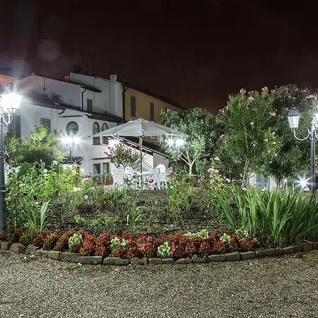 Casa Betania Casa Per Ferie-2