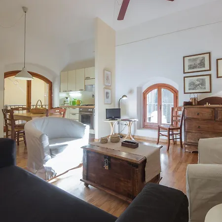 Tower House Apartment-2