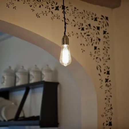 Oltrarno Florence Apartment-2