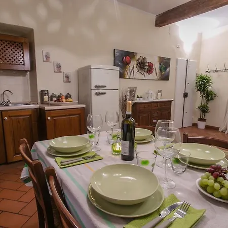 Florence Tower Apartment-2