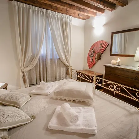 Florence Tower Apartment-3