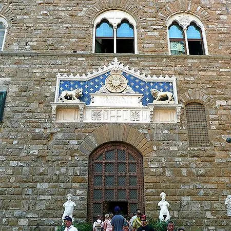 Piccolo Signoria Apartment-3