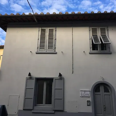 Le Casine Di Firenze-3
