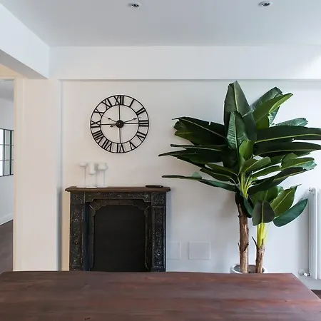 Industia Loft Apartment-3