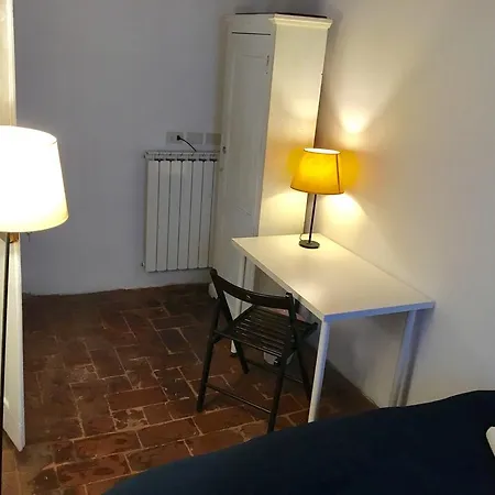 Florence Classic Rooms-2