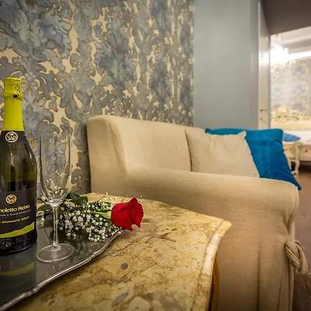 Relais Twelve B&B-3