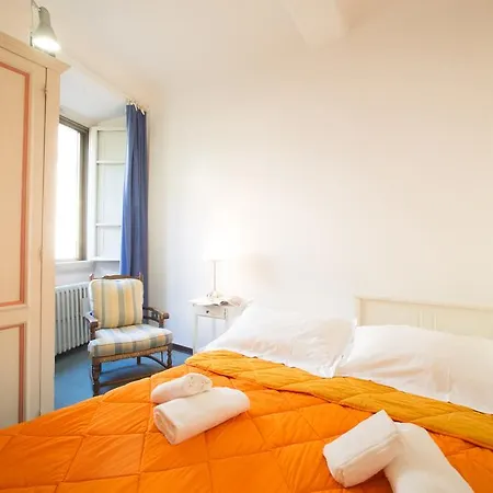 Vigna2 - Big 2 Bedroom Apartment In Florence Center-3