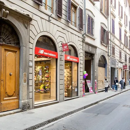 Vigna2 - Big 2 Bedroom Apartment In Florence Center-2