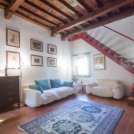 Vasari Apartment By Mamo Florence-3