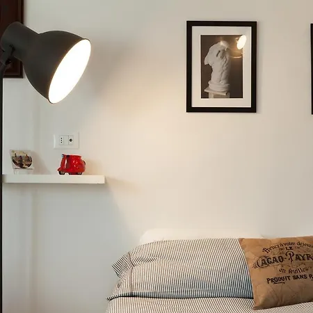 Central Pitti Studio Flat-3