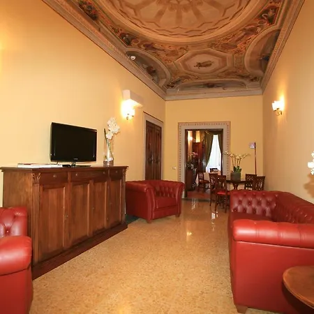 Hotel Dei Macchiaioli-3