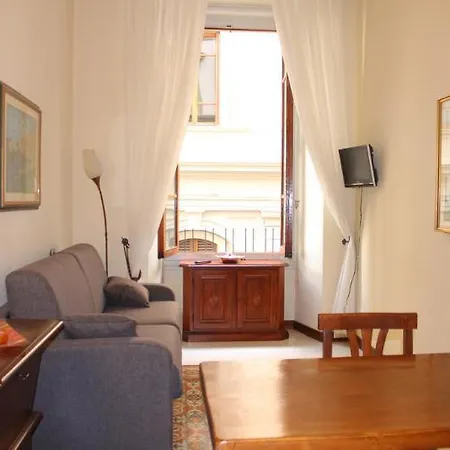 Via Roma Suites-3