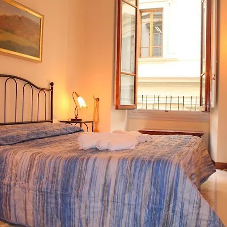 Via Roma Suites-2