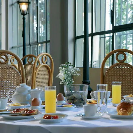 Hotel President Firenze-2