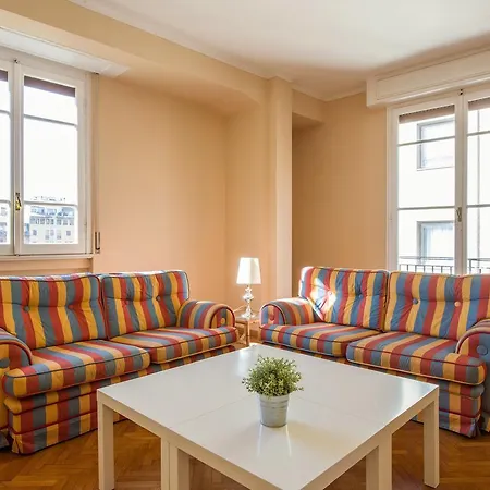 Ponte Vecchio Exclusive Flat-3