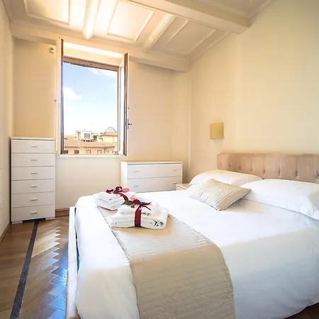 Visacci Apartments - Proconsolo-2