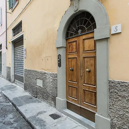 Santa Croce Apartment-3